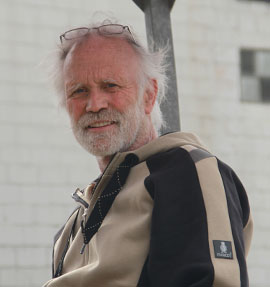 Kurt Baecker